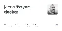 fxsync-docker: Self host the new Firefox sync server