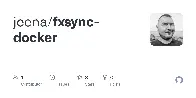 fxsync-docker: Self host the new Firefox sync server