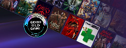 The GOG Preservation Program Makes Games Live Forever | GOG.COM