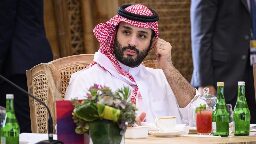 Saudi Crown Prince on Iran acquiring nuclear weapons: ‘If they get one, we have to get one’