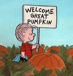 Great Pumpkin - Wikipedia