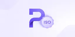 Proton receives ISO 27001 certification | Proton