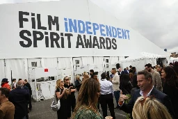 Film Independent Spirit Awards Nominations: Best Feature ‘American Fiction’, ‘May December’, ‘All Of Us Strangers’, ‘Passages’, ‘Past Lives’ &amp; ‘We Grown Now’  — Live