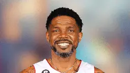 Udonis Haslem officially retires