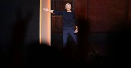 Ellen DeGeneres' Unfunny Netflix Special Leaves So Much Unsaid