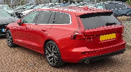 Station wagon - Wikipedia