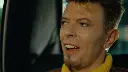 David Bowie - Afraid of Americans