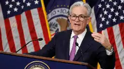 Fed Signals Shift to Easing: Rate Cuts Likely in 2024, Economy Expected to Remain Solid.