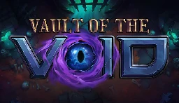 Save 50% on Vault of the Void on Steam