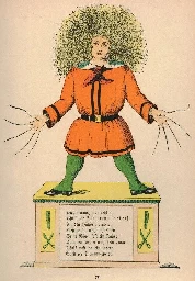 Struwwelpeter - Wikipedia