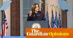 The message to Democrats is clear: you must dump neoliberal economics | Joseph Stiglitz