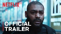 [Movie] The Kitchen - new Netflix movie takes place in a pre-cyberpunk world