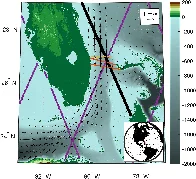 New study definitively confirms gulf stream weakening