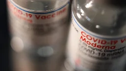 An outdated vaccine could be to blame for LA's COVID surge
