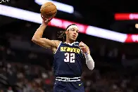 Aaron Gordon agrees to 4-year, $133 million extension with Nuggets: Why Denver kept its ‘heart and soul’