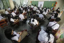 DepEd to study proposals to revert back to June-March school calendar
