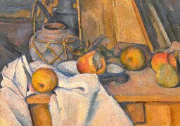 Langmatt Museum’s Decision to Sell Three Cezannes Raises Ire of the International Council of Museums