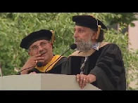 Ray and Tom Magliozzi, MIT 1999 Commencement Address [video]