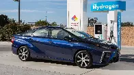 Shell Is Immediately Closing All Of Its California Hydrogen Stations | The oil giant is one of the big players in hydrogen globally, but even it can't make its operations work here.