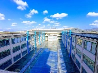 Lingotto, Torino
