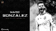 LAFC Acquires Mario González From Sporting Clube De Braga | Los Angeles Football Club