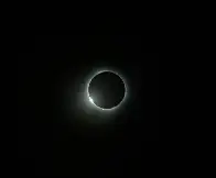 Total Eclipse [OC]