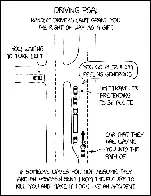 xkcd #2932: Driving PSA