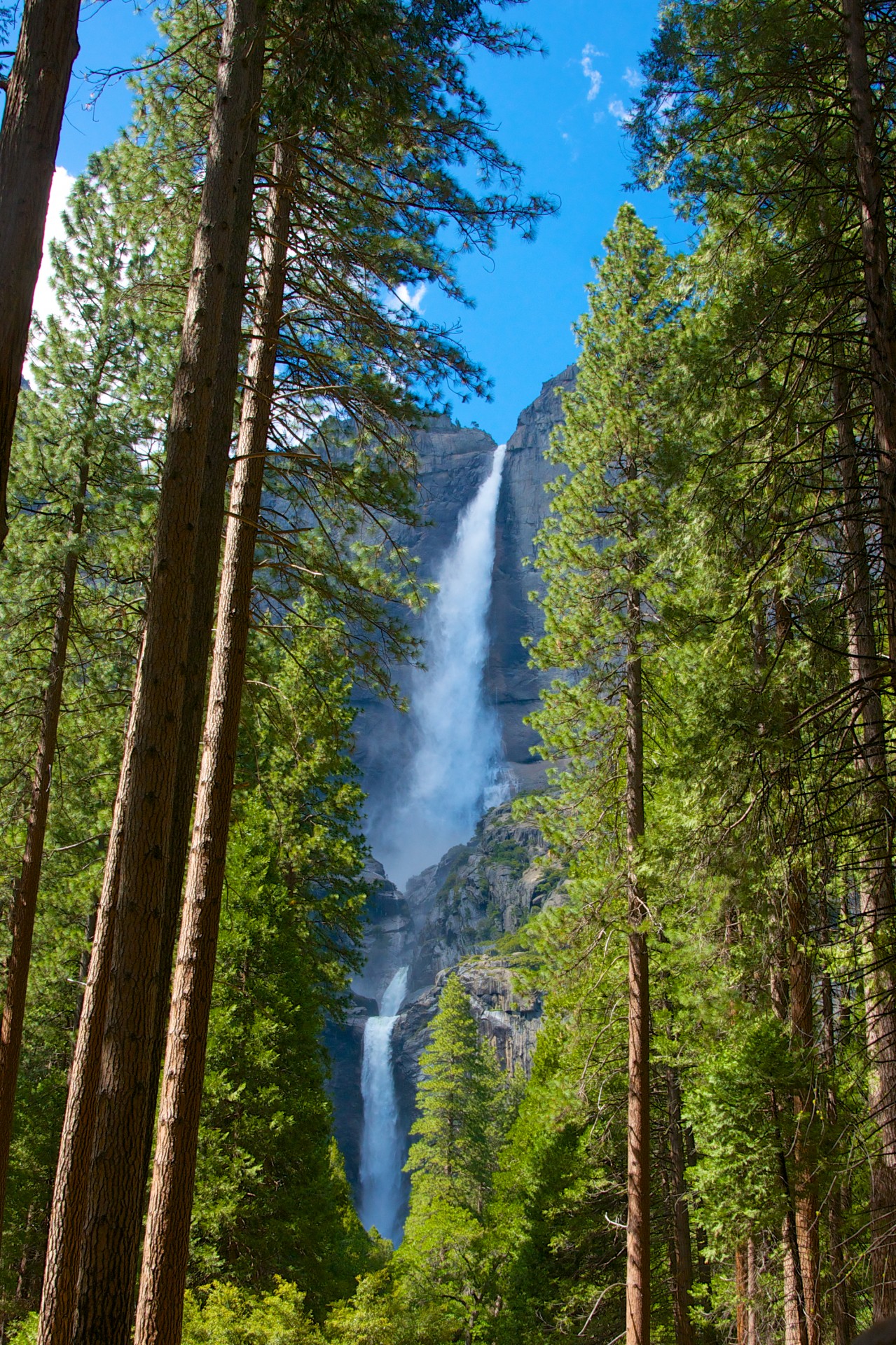 Yosemite