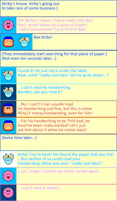 numeric-iff shared a post