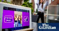 TikTok to be fined for breaching children’s privacy in EU