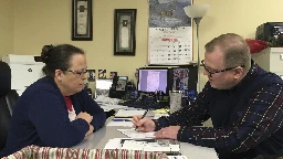 Jury awards $100,000 to Kentucky couple denied marriage license by ex-County Clerk Kim Davis