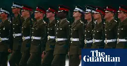 British army may lift beards ban after 300-plus years