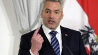 Austrian leader proposes enshrining the use of cash in country's constitution