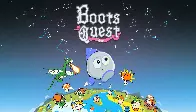 [Itch.io] Boots Quest DX (100% off / FREE)