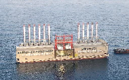 Powership - Wikipedia