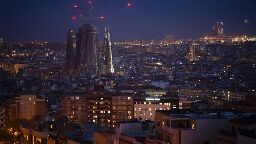 Barcelona decides to ban short term tourism rentals