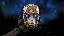 Gearbox-chefen vänder om Epic – Borderlands 4 kommer till Steam