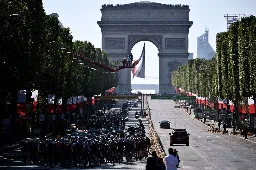 London-Paris ride organisers to end current format in 2024 following Brexit complications