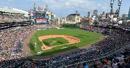 Series Preview: Tigers return home to host San Diego Padres for 3-game set