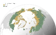 Po tysiącleciach pochłaniania CO₂, ponad jedna trzecia arktyczno-borealnego regionu jest teraz jego źródłem