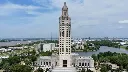 Louisiana could become first state to require display of Ten Commandments in classrooms