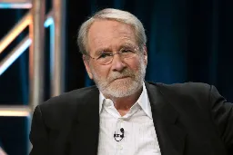 Martin Mull, hip comic and actor from 'Fernwood Tonight' and 'Roseanne,' dies at 80