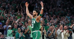 NBA Rumors: Jayson Tatum, Celtics Agree to Record $315M Supermax Contract Extension