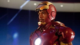 Robert Downey Jr. Says He’d “Happily” Return as Iron Man, Regularly Threw Out His Dialogue