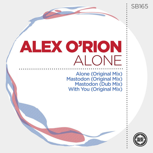 Alone - Original Mix