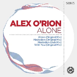 Alone - Original Mix