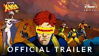 Marvel Animation's X-Men '97 | Official Trailer