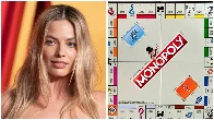 'Monopoly' Movie From Margot Robbie, Lionsgate in the Works