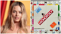 ‘Monopoly’ Movie in the Works From Margot Robbie and Lionsgate