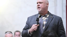 West Virginia House OKs bill to allow teachers with training to carry guns, other weapons in schools